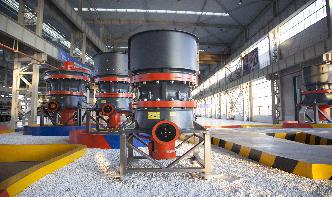 how does hammer mill crusher work 1