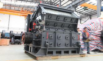 Small Gold Ore Jaw Crusher 2