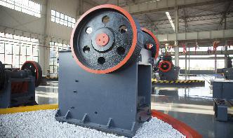 Indian Stone Duste Crusher Cost Test Rig1