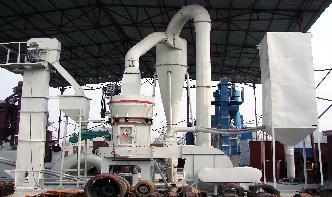 raw mills cement industry Crusher Manufacturer1