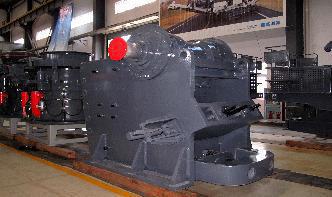 Sand Mill For Colourant Production2