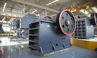 QS441 Mobile secondary cone crusher —  .1