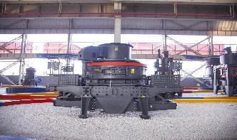 Sand Crushing Manufacturers In Usa 2