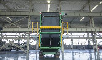 What Is Specialty of Coal Breaking Ring Hammer Crusher ...1