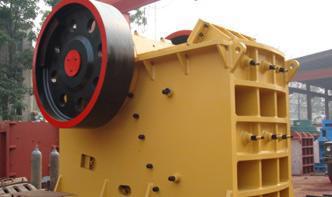 Clay portable impact crusher in usa1