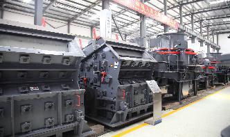 How Much Is A Stone Crusher 1