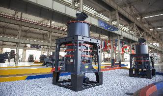 Two Ball Mills With Four Belt Conveyor Machines .1