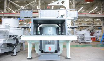 machinery for manufactured sand 1