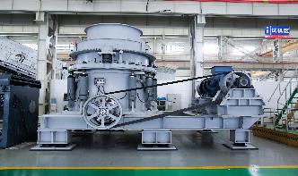 Gyratory Crusher What Is Advantages And Disadvantages2