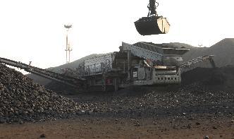 Overland Conveyor Coal 2