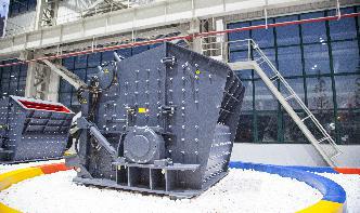 Jaw Crusher For Rubble 2