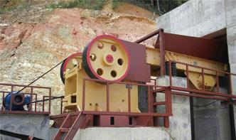 high efficiency high efficiency rock crusher for sale for ...1
