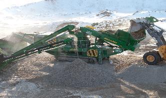 Movable Crusher Previous 1