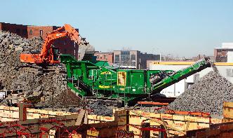mining beneficiation machinery .1