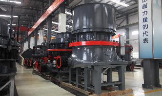 Higher Productivity Stone Crusher Parts 2