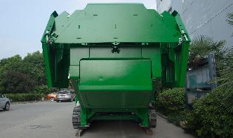 seperator for tantalite mining – Grinding Mill China2
