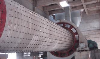 High Pressure Grinding Mill 1
