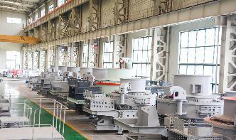 Shandong Xinhai Mining Technology Equipment Inc.2
