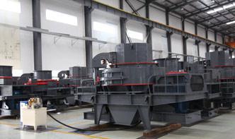 comprehensive report sample of roller press mill 2