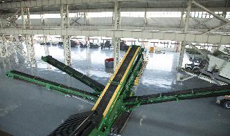 Wilson Manufacturing Frac Sand Conveyor2