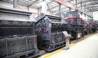 Secondary and Tertiary Crusher Wear Parts ME .2