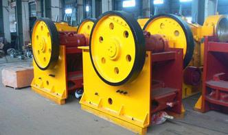 Wet Magnetic Separator Construction – Grinding Mill .2
