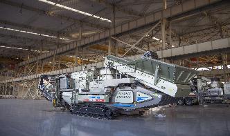 Mining Crushers Manufactures In South Africa1