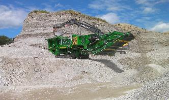 movable iron ore crusher available in india1